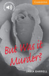 Alternative view 1 of But Was it Murder? Level 4