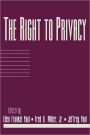 The Right to Privacy: Volume 17, Part 2