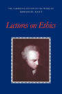 Lectures on Ethics / Edition 1