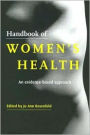 Handbook of Women's Health: An Evidence-Based Approach