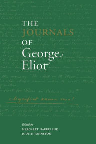 Title: The Journals of George Eliot, Author: George Eliot