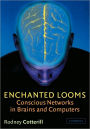 Enchanted Looms: Conscious Networks in Brains and Computers