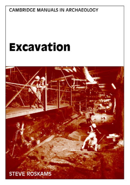 Excavation / Edition 1
