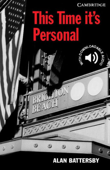 This Time it's Personal Level 6