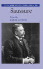 The Cambridge Companion to Saussure