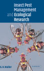 Insect Pest Management and Ecological Research