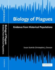 Biology of Plagues: Evidence from Historical Populations