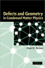 Defects and Geometry in Condensed Matter Physics