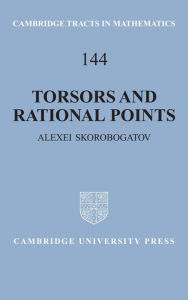 Title: Torsors and Rational Points, Author: Alexei Skorobogatov