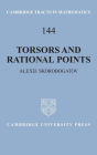 Torsors and Rational Points