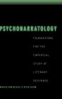 Psychonarratology: Foundations for the Empirical Study of Literary Response