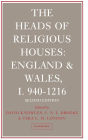 The Heads of Religious Houses