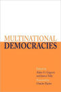 Multinational Democracies