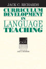 Curriculum Development in Language Teaching / Edition 1