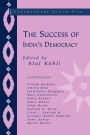 The Success of India's Democracy / Edition 1