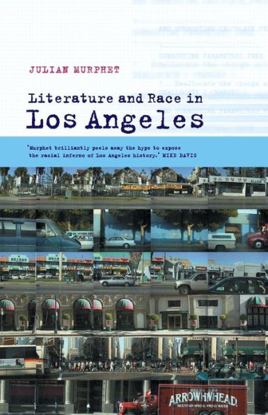 Literature and Race in Los Angeles