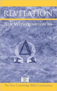 Title: Revelation, Author: Ben Witherington