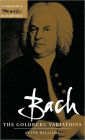 Bach: The Goldberg Variations
