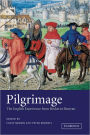 Pilgrimage: The English Experience from Becket to Bunyan