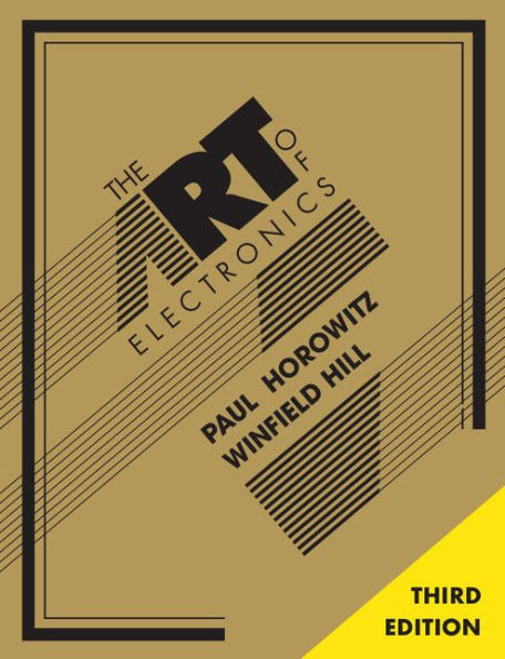 The Art of Electronics / Edition 3