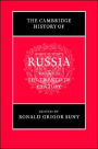The Cambridge History of Russia: Volume 3, The Twentieth Century