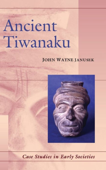 Ancient Tiwanaku