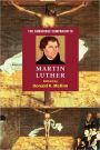 The Cambridge Companion to Martin Luther