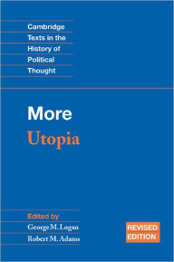 More: Utopia / Edition 2