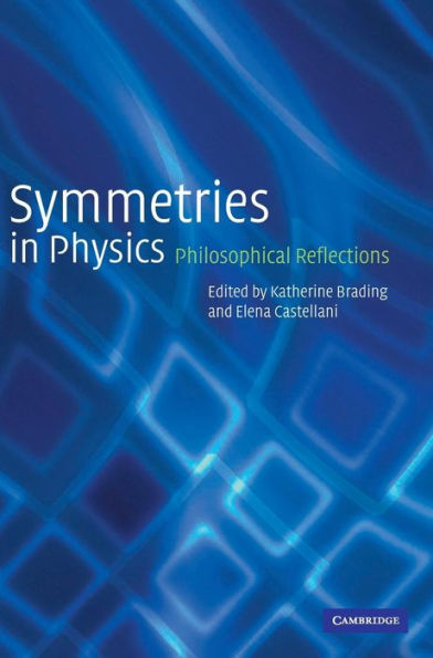 Symmetries in Physics: Philosophical Reflections