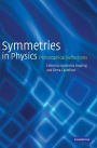 Symmetries in Physics: Philosophical Reflections