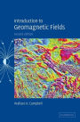 Introduction to Geomagnetic Fields / Edition 2