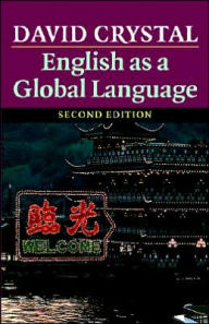English as a Global Language / Edition 2
