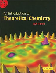 An Introduction to Theoretical Chemistry