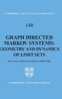 Graph Directed Markov Systems: Geometry and Dynamics of Limit Sets