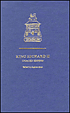 King Richard II / Edition 2