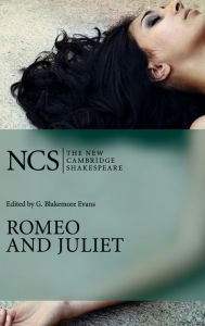 Romeo and Juliet / Edition 2