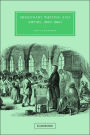Missionary Writing and Empire, 1800-1860