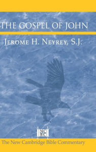 Title: The Gospel of John, Author: Jerome H. Neyrey