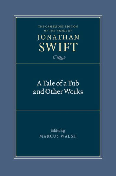 A Tale of a Tub and Other Works