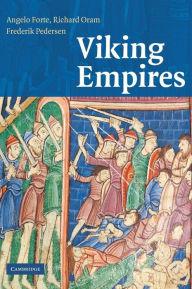 Title: Viking Empires, Author: Angelo Forte
