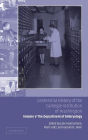 Centennial History of the Carnegie Institution of Washington, Volume 5: The Department of Embryology