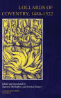 Lollards of Coventry, 1486-1522