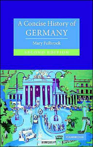 A Concise History of Germany / Edition 2