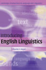 Introducing English Linguistics