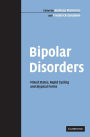Bipolar Disorders: Mixed States, Rapid Cycling and Atypical Forms