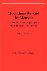 Moonshine beyond the Monster: The Bridge Connecting Algebra, Modular Forms and Physics