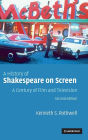 A History of Shakespeare on Screen: A Century of Film and Television / Edition 2