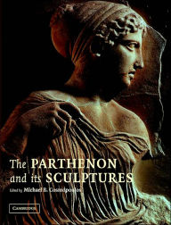 Title: The Parthenon and its Sculptures, Author: Michael B. Cosmopoulos
