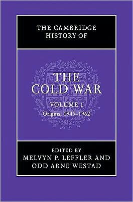 The Cambridge History of the Cold War