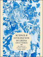 Science and Civilisation in China, Part 12, Ceramic Technology